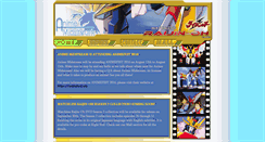 Desktop Screenshot of animemidstream.com